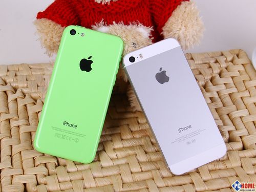【苹果iphone 5c电信版图片】苹果iphone 5c电信版实拍图